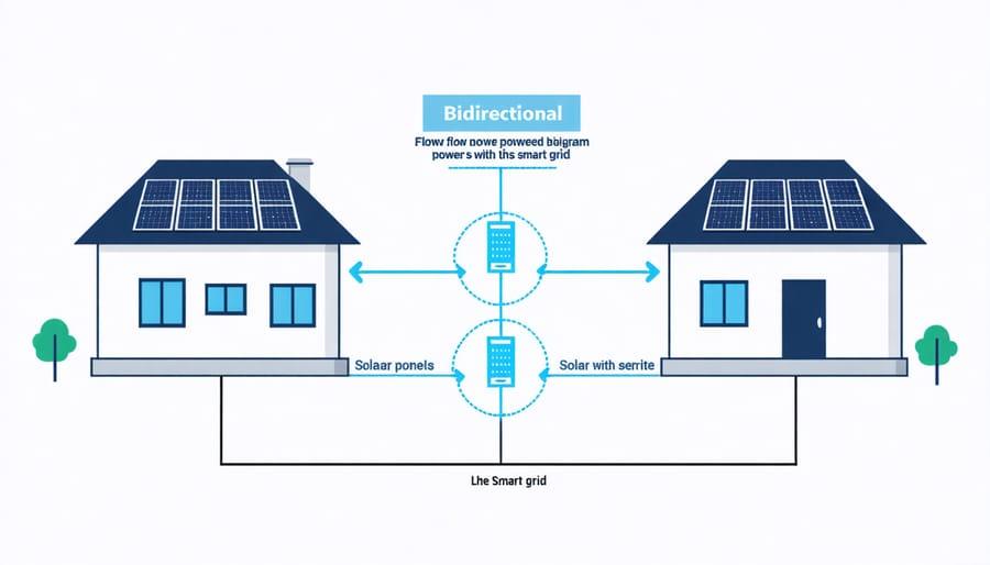 Smart Grid et autoconsommation