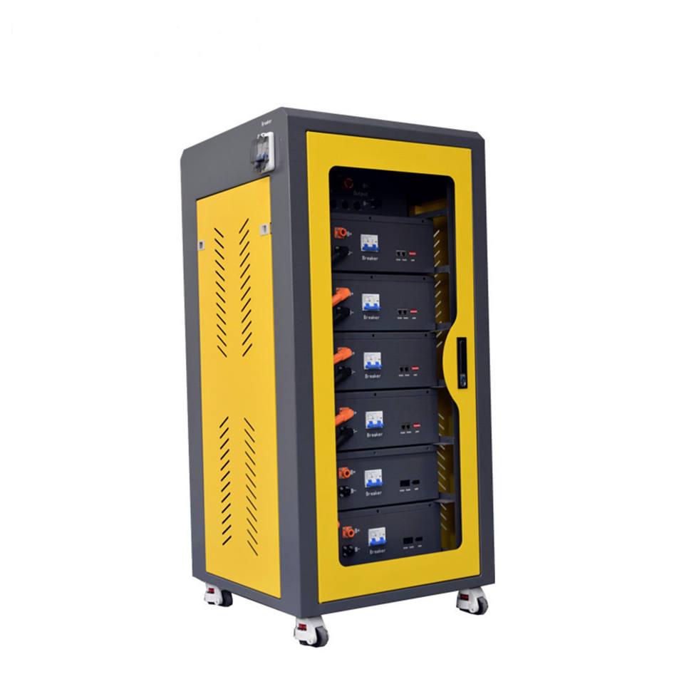 Batterie de stockage résidentielle