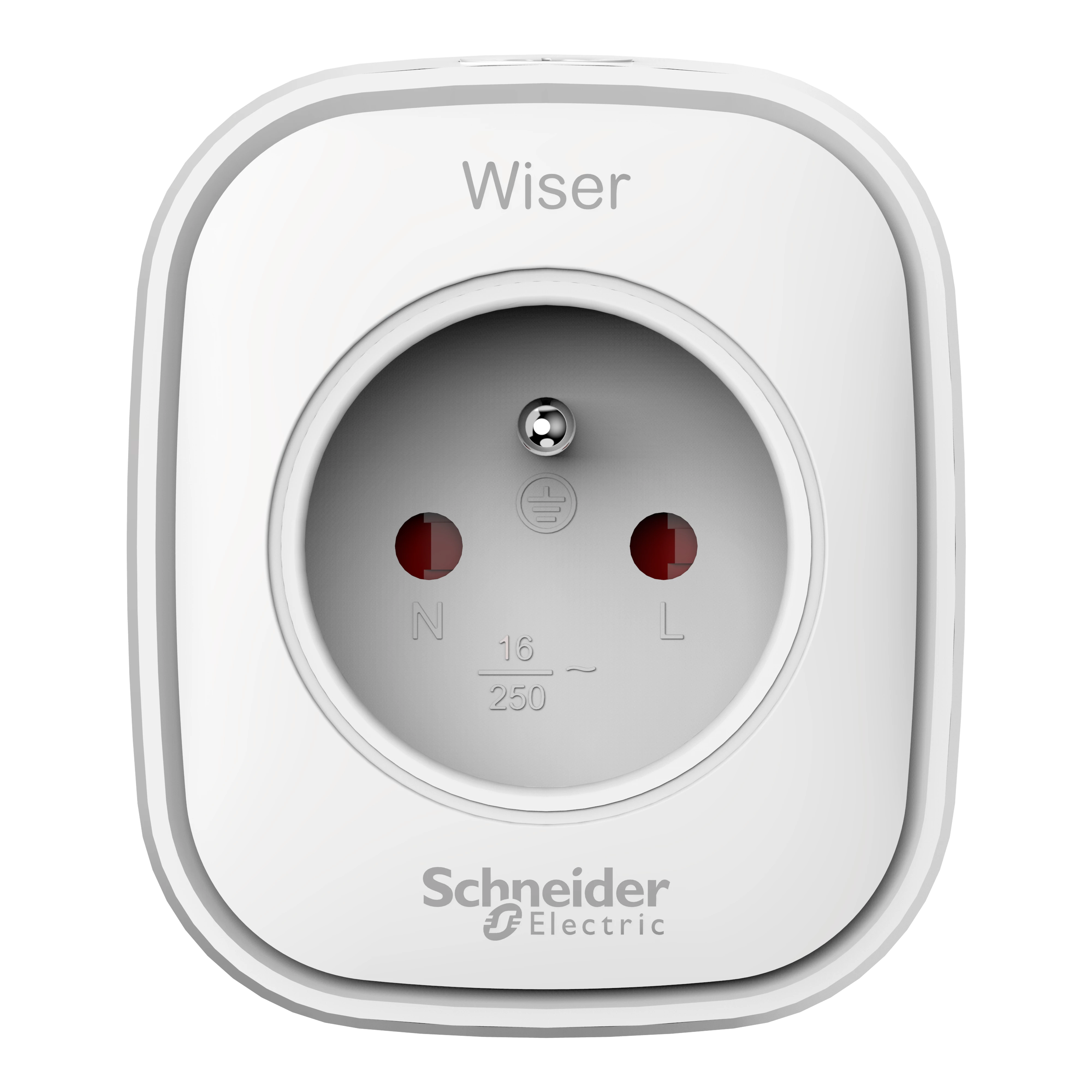 Prise intelligente Wiser